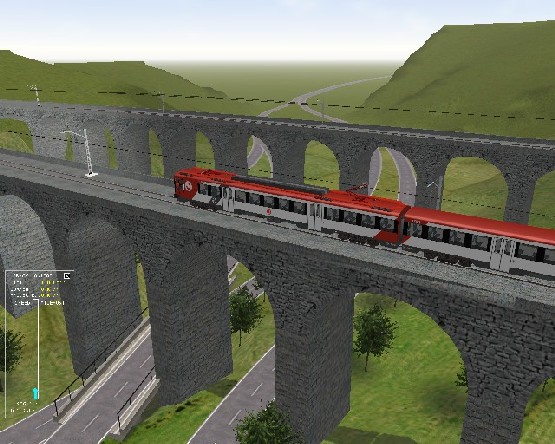 Viaducto Serin - Al fondo Autopista a Avilés.jpg